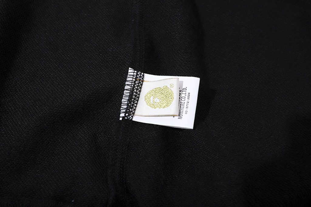 BAPE